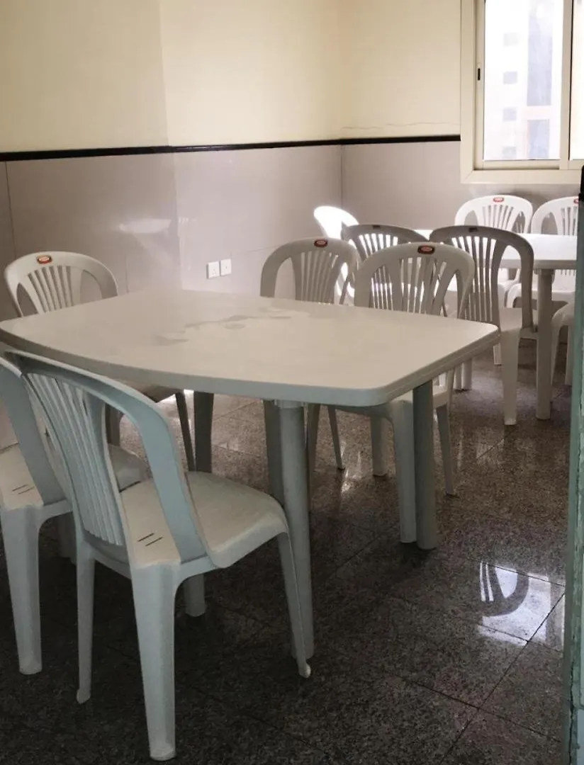 Harith Mohammed Baharith Hotel 메카 0*,  사우디 아라비아