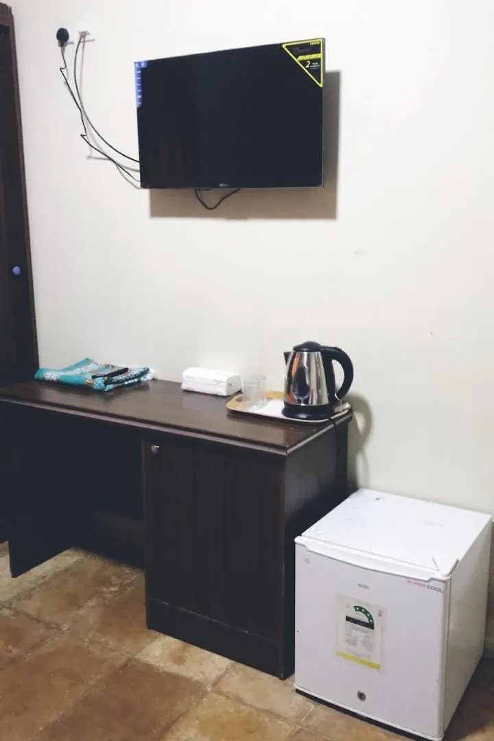 Harith Mohammed Baharith Hotel 메카 사우디 아라비아
