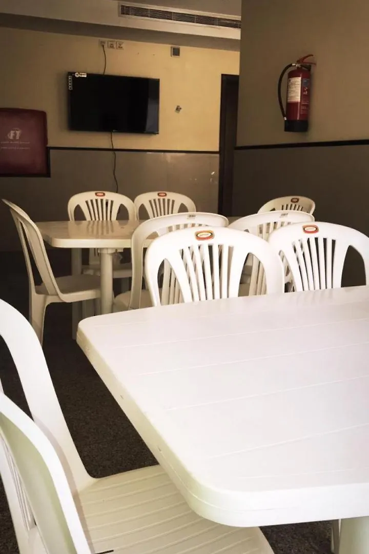 Harith Mohammed Baharith Hotel 메카 사우디 아라비아