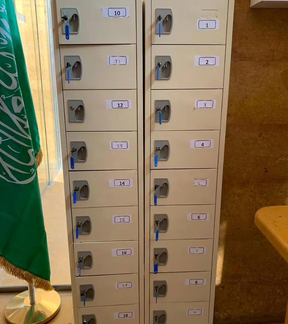 مكة فندق حارث محمد باحارث المملكة العربية السعودية